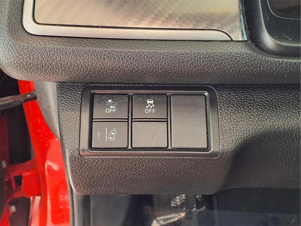 used 2019 Honda Civic car, priced at $19,200