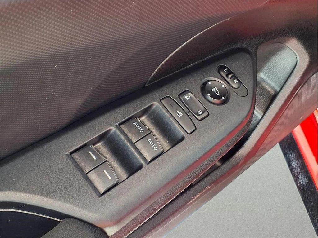 used 2019 Honda Civic car, priced at $19,200
