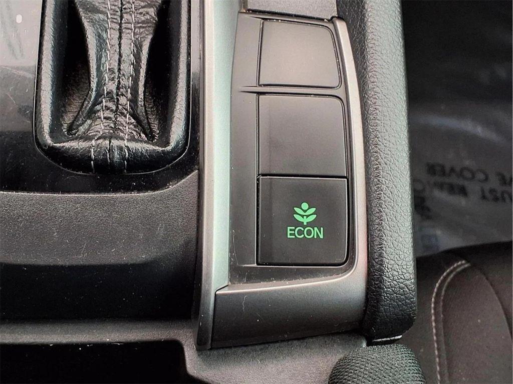 used 2019 Honda Civic car, priced at $19,200