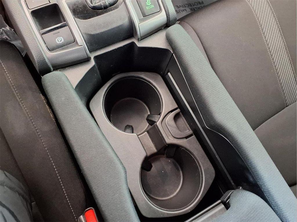used 2019 Honda Civic car, priced at $19,200
