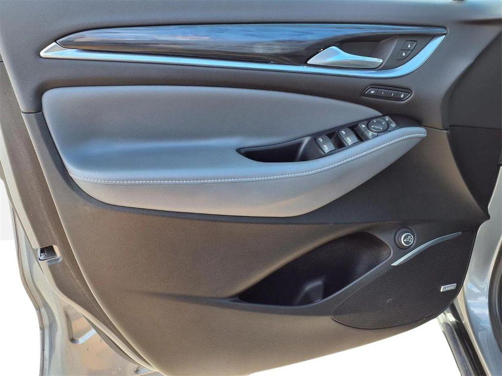 used 2020 Buick Enclave car, priced at $22,500