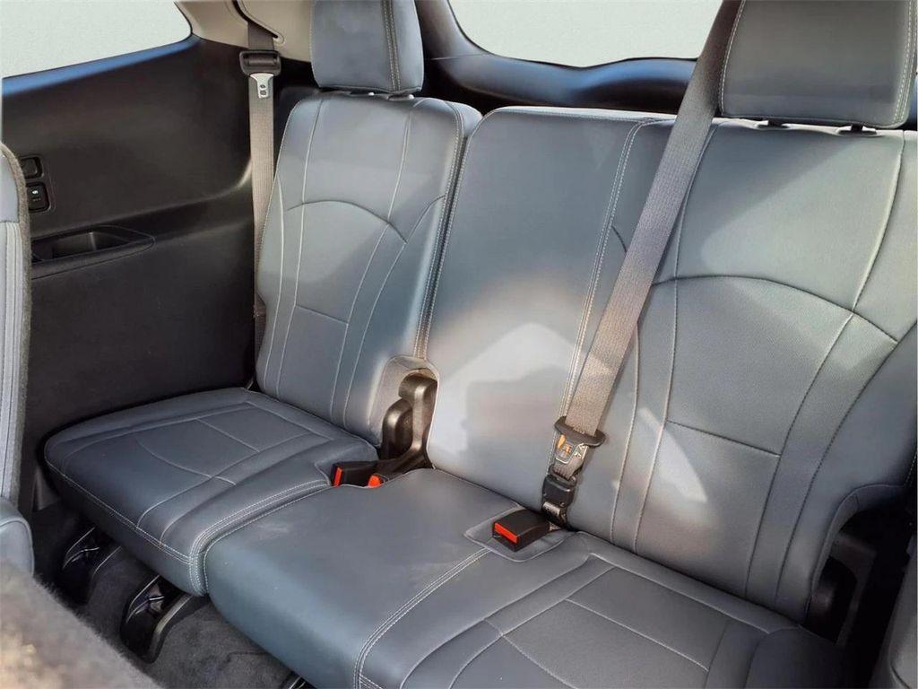 used 2020 Buick Enclave car, priced at $22,500