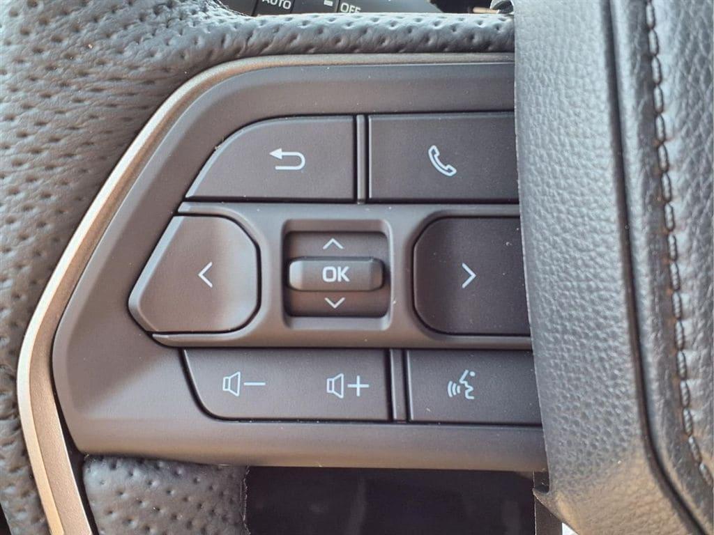 new 2026 Toyota Tacoma car, priced at $53,840