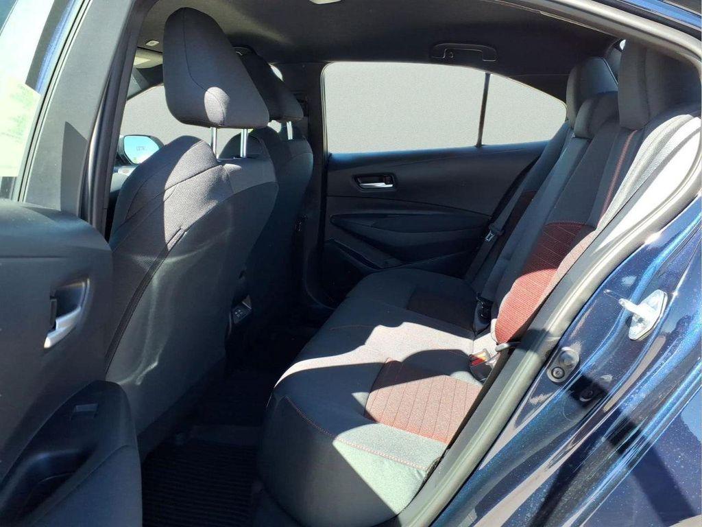 new 2026 Toyota Corolla car, priced at $28,777