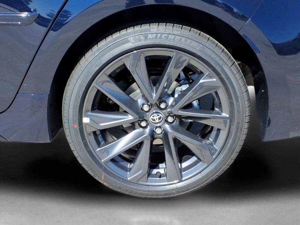 new 2026 Toyota Corolla car, priced at $28,777