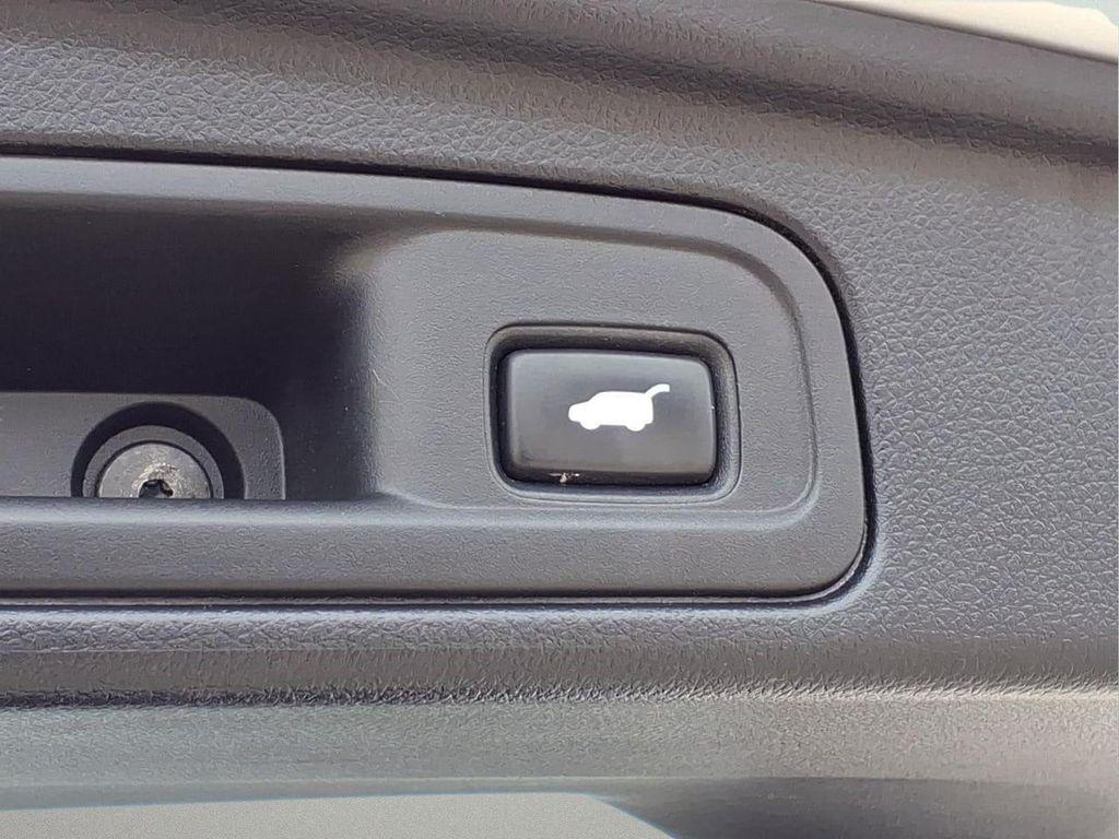 used 2020 Honda Pilot car, priced at $19,900
