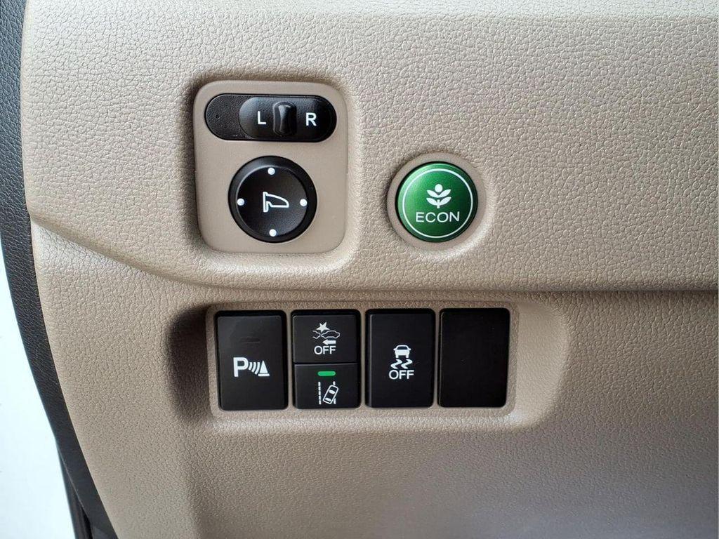 used 2020 Honda Pilot car, priced at $19,900