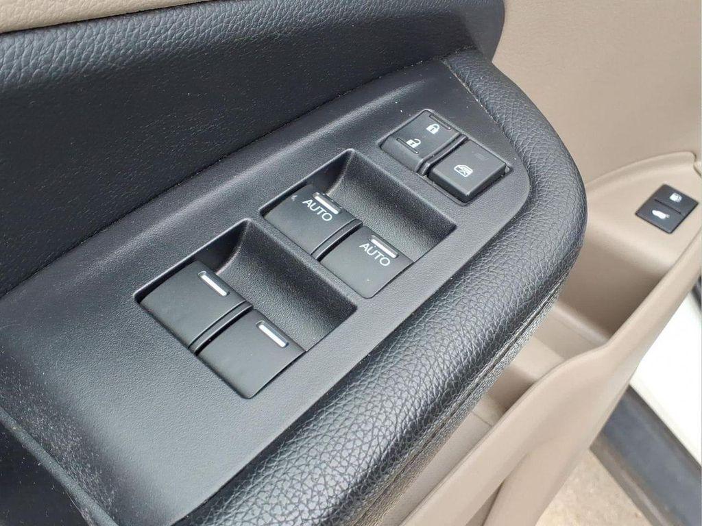 used 2020 Honda Pilot car, priced at $19,900
