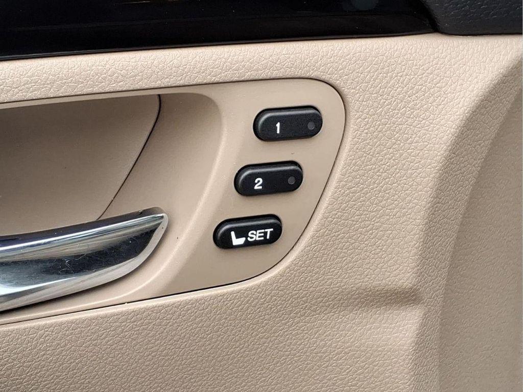 used 2020 Honda Pilot car, priced at $19,900