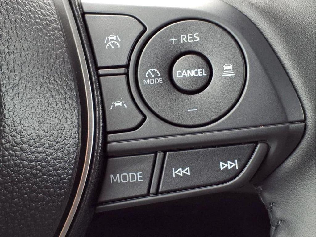 new 2026 Toyota Corolla car, priced at $31,248