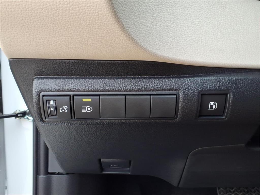 used 2026 Toyota Corolla Hybrid car, priced at $27,900