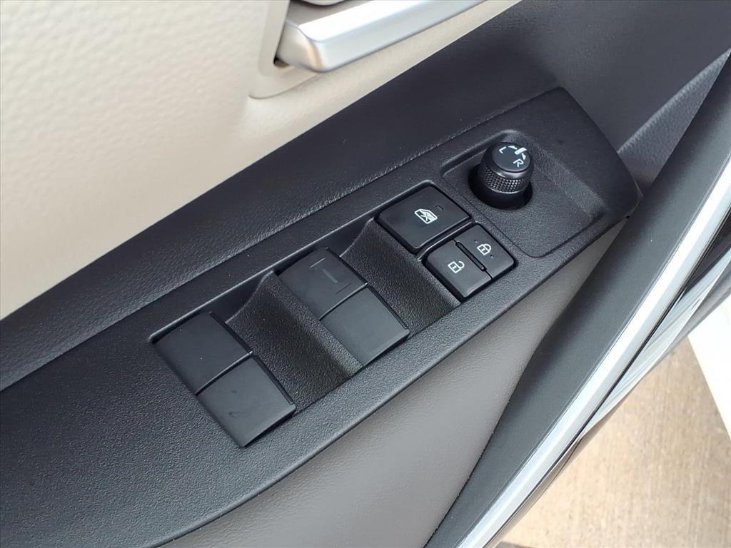 used 2026 Toyota Corolla Hybrid car, priced at $27,900