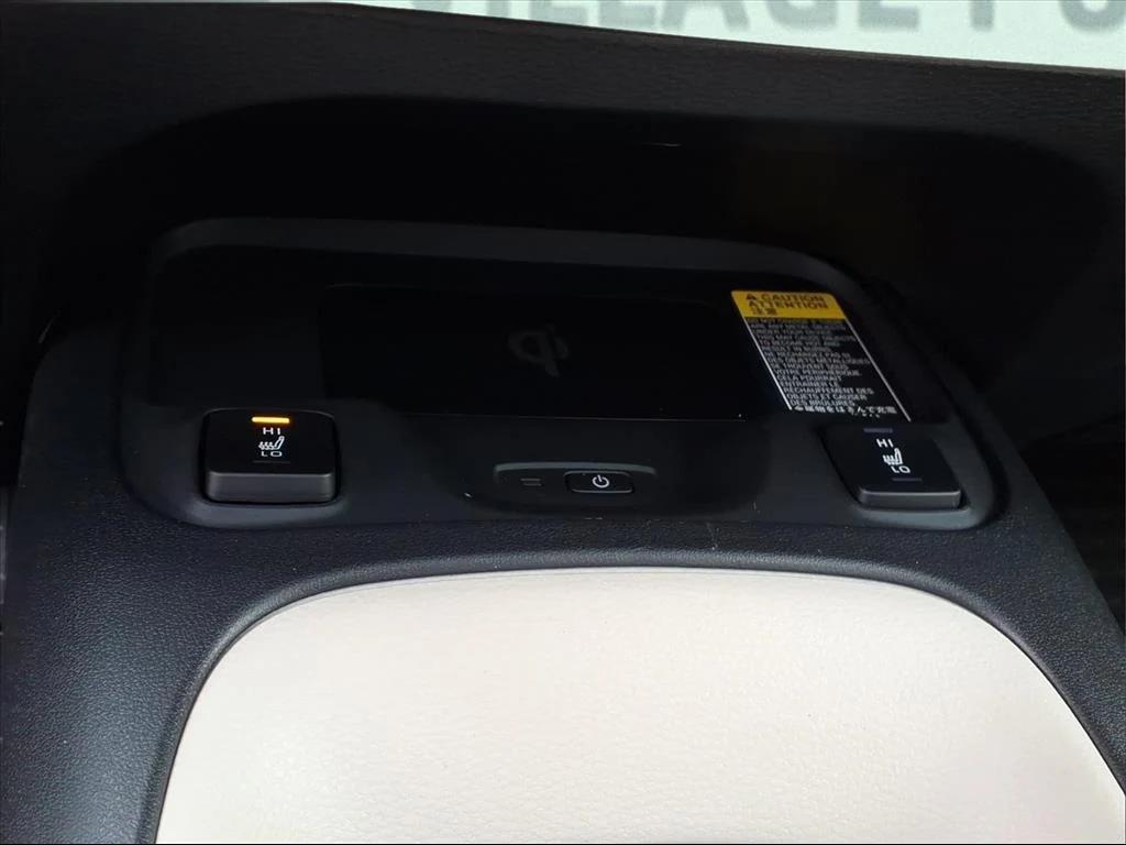 used 2026 Toyota Corolla Hybrid car, priced at $27,900