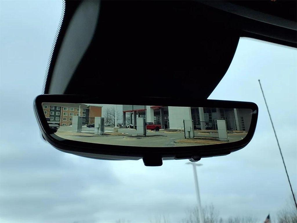 used 2023 GMC Sierra 1500 car, priced at $44,500