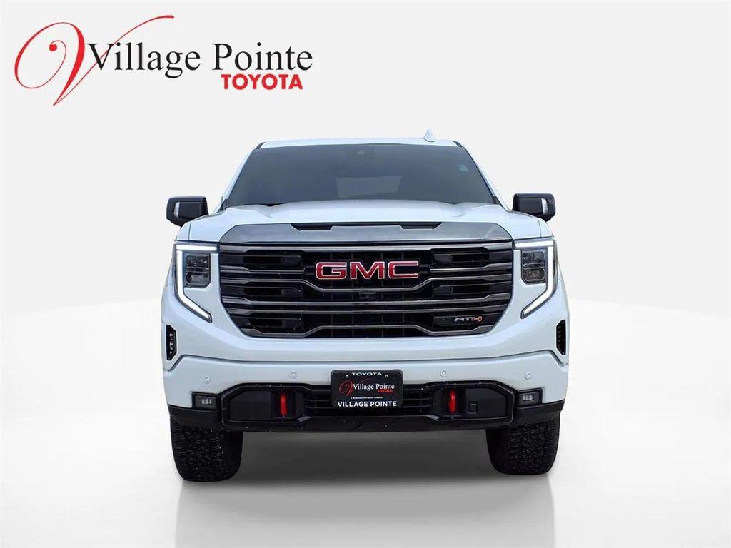 used 2023 GMC Sierra 1500 car, priced at $44,500