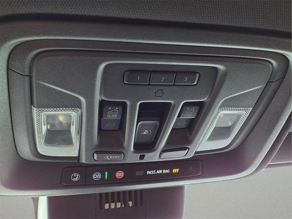 used 2023 GMC Sierra 1500 car, priced at $44,500