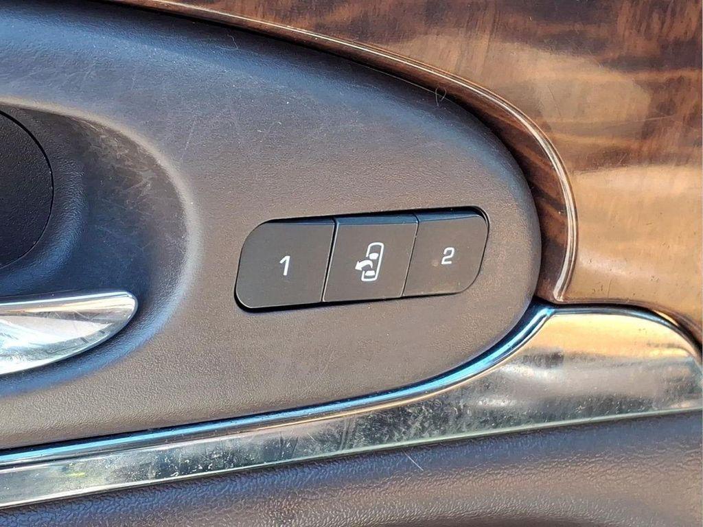 used 2016 Buick Enclave car, priced at $12,500