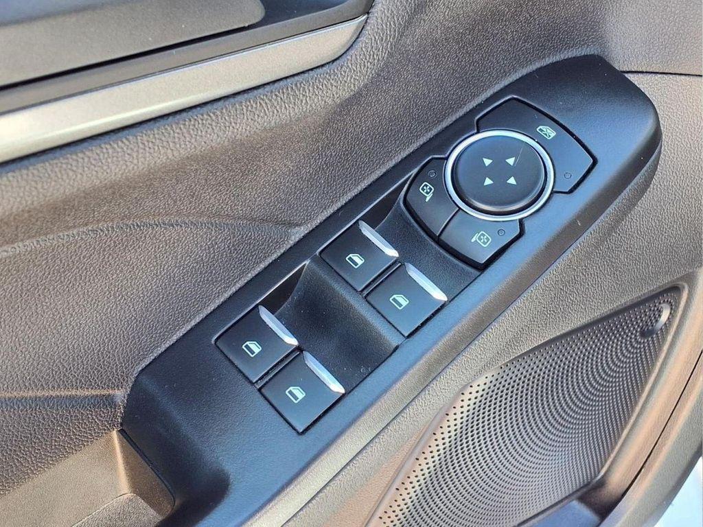 used 2023 Ford Escape car, priced at $22,500