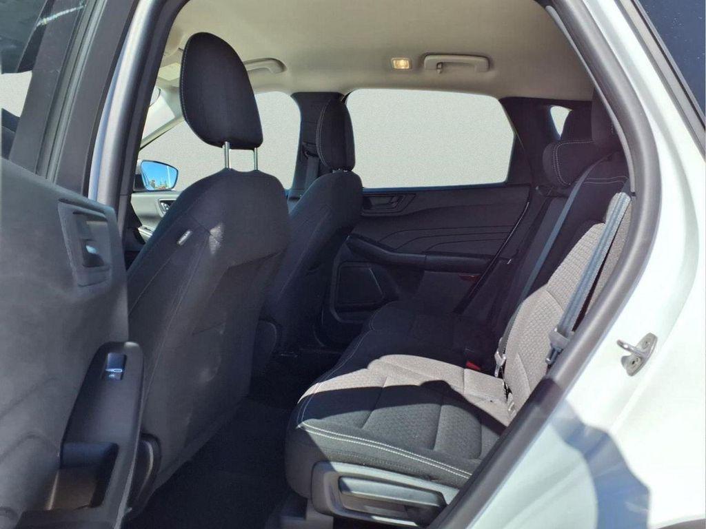 used 2023 Ford Escape car, priced at $22,500