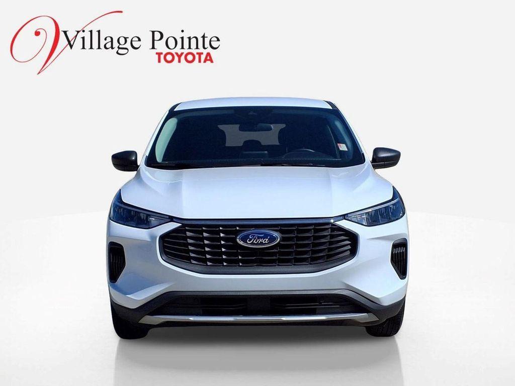 used 2023 Ford Escape car, priced at $22,500