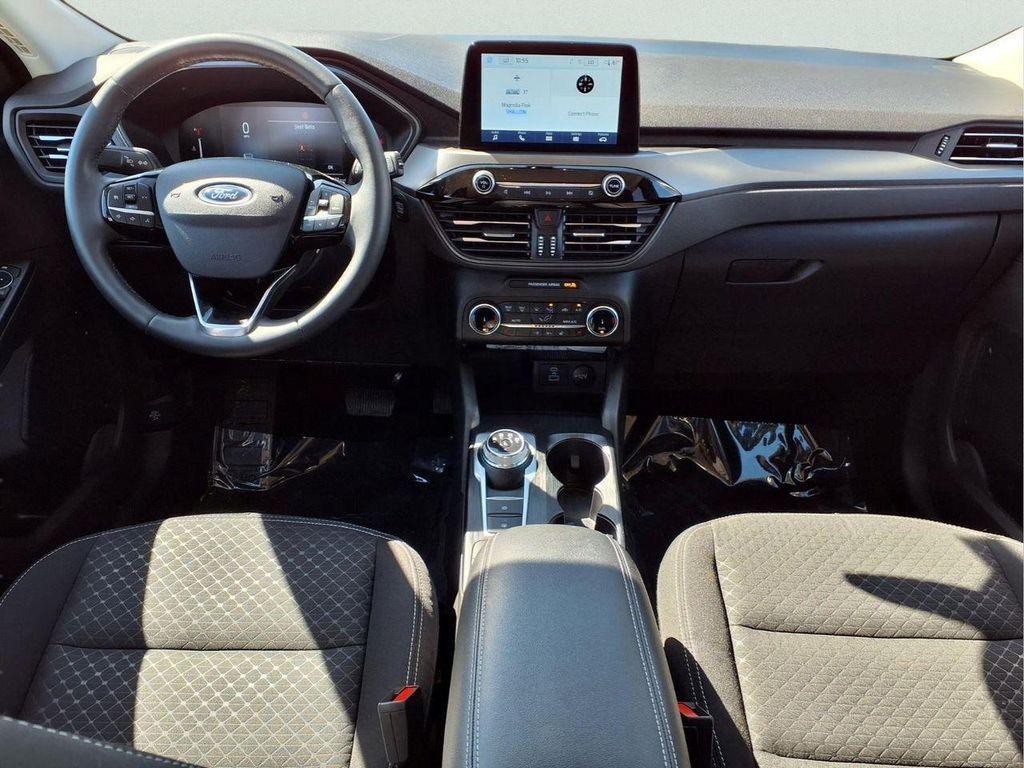 used 2023 Ford Escape car, priced at $22,500