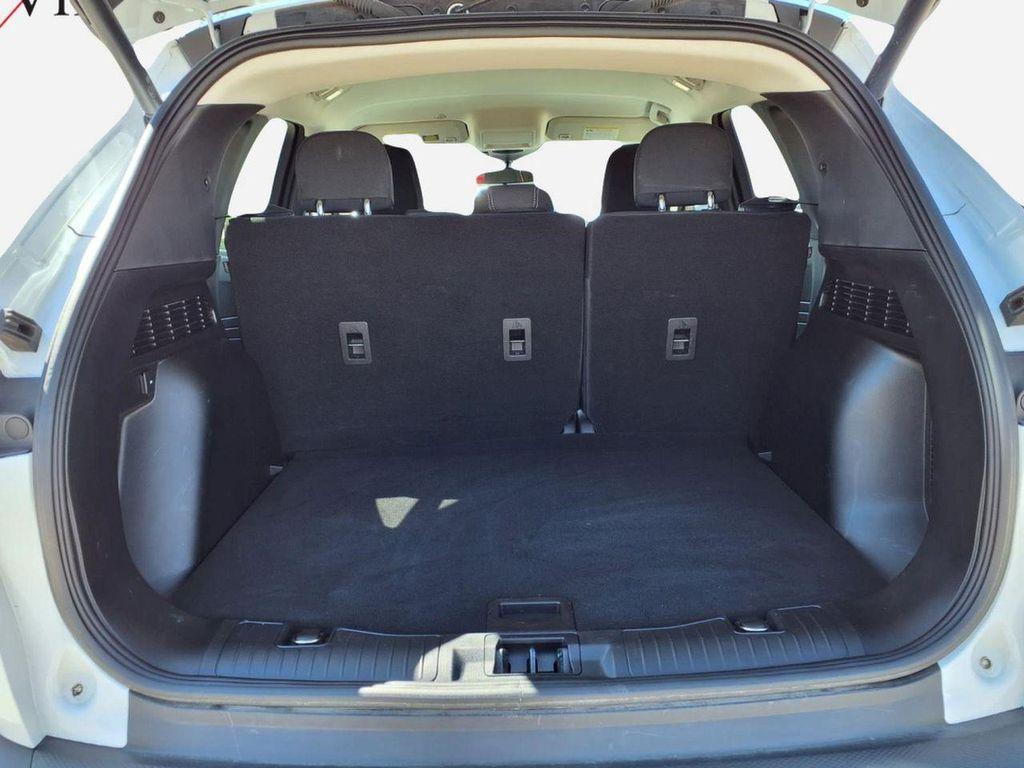 used 2023 Ford Escape car, priced at $22,500