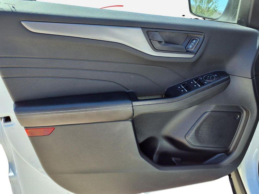 used 2023 Ford Escape car, priced at $22,500