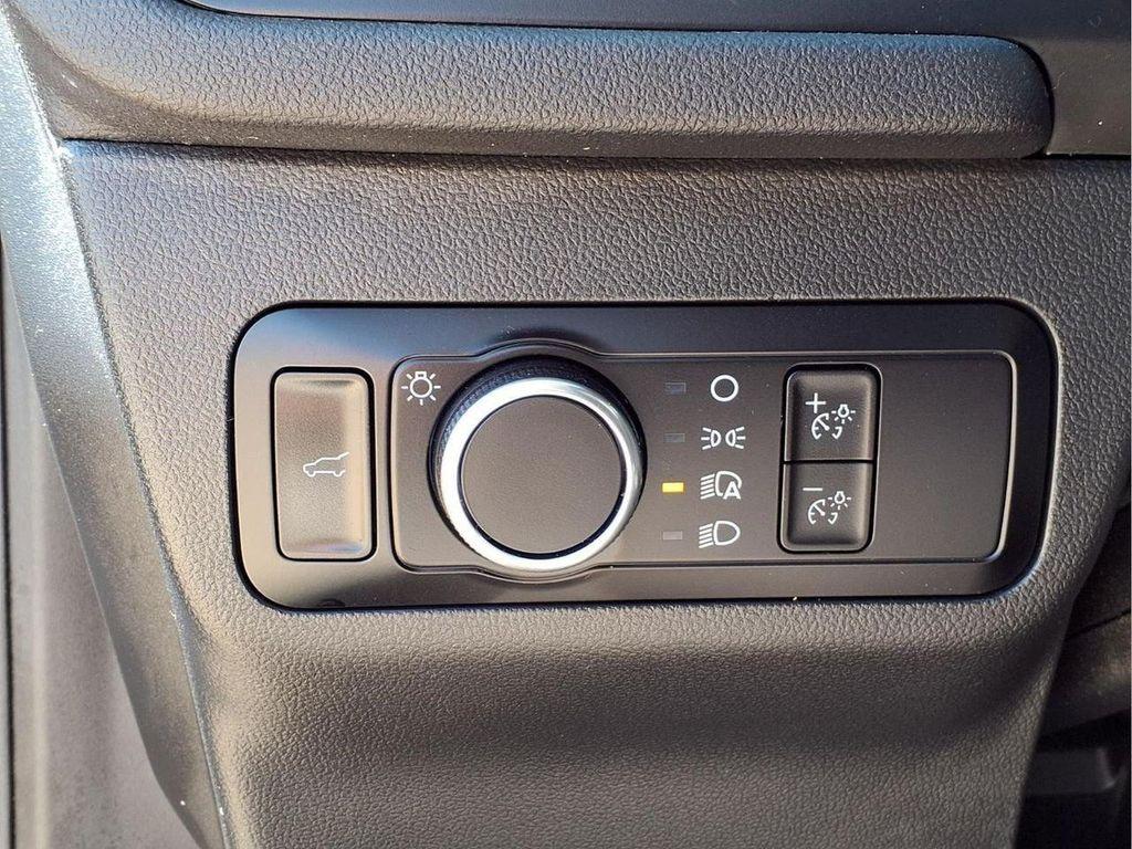 used 2023 Ford Escape car, priced at $22,500