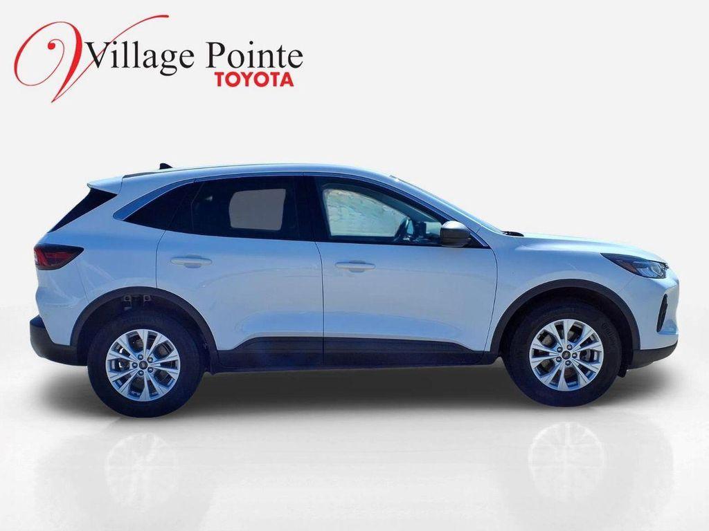 used 2023 Ford Escape car, priced at $22,500