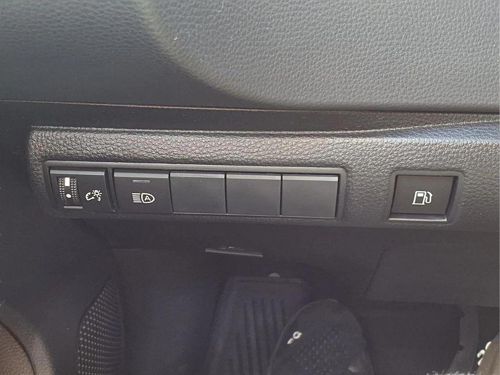 new 2026 Toyota Corolla Hybrid car, priced at $32,593