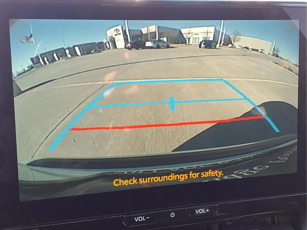 new 2026 Toyota Corolla Hybrid car, priced at $32,593