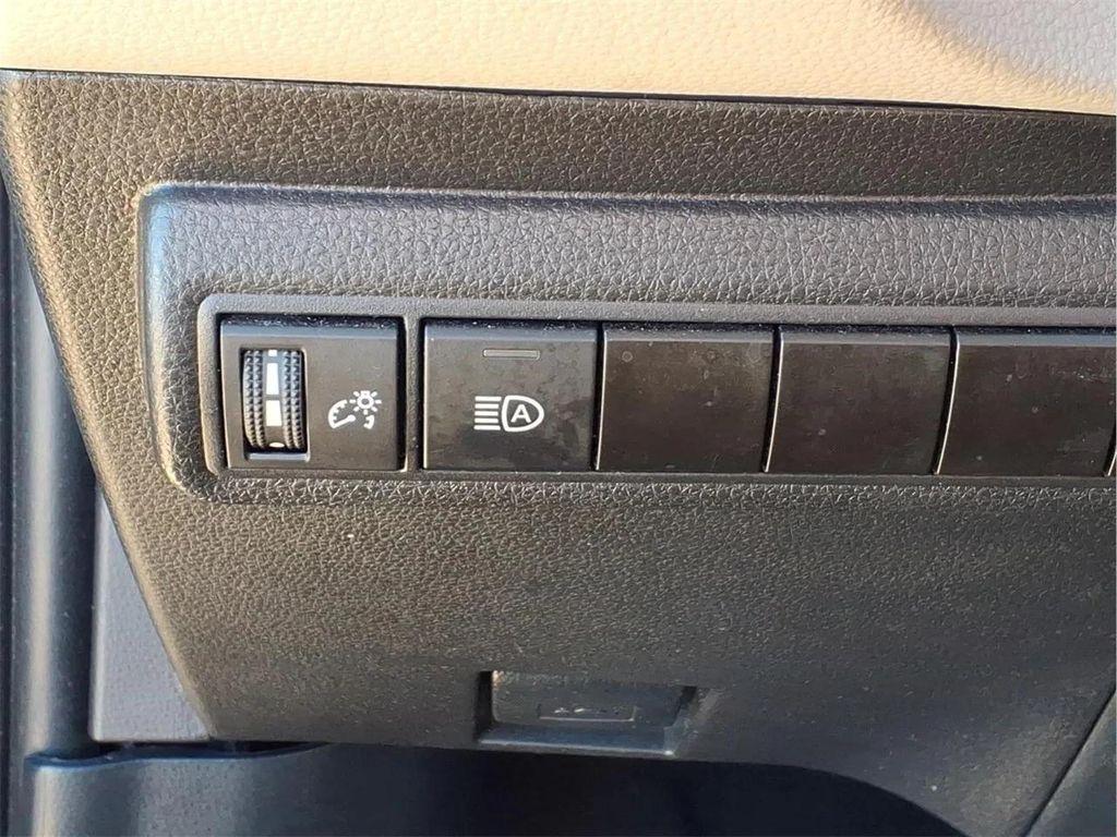 used 2024 Toyota Corolla car, priced at $18,900