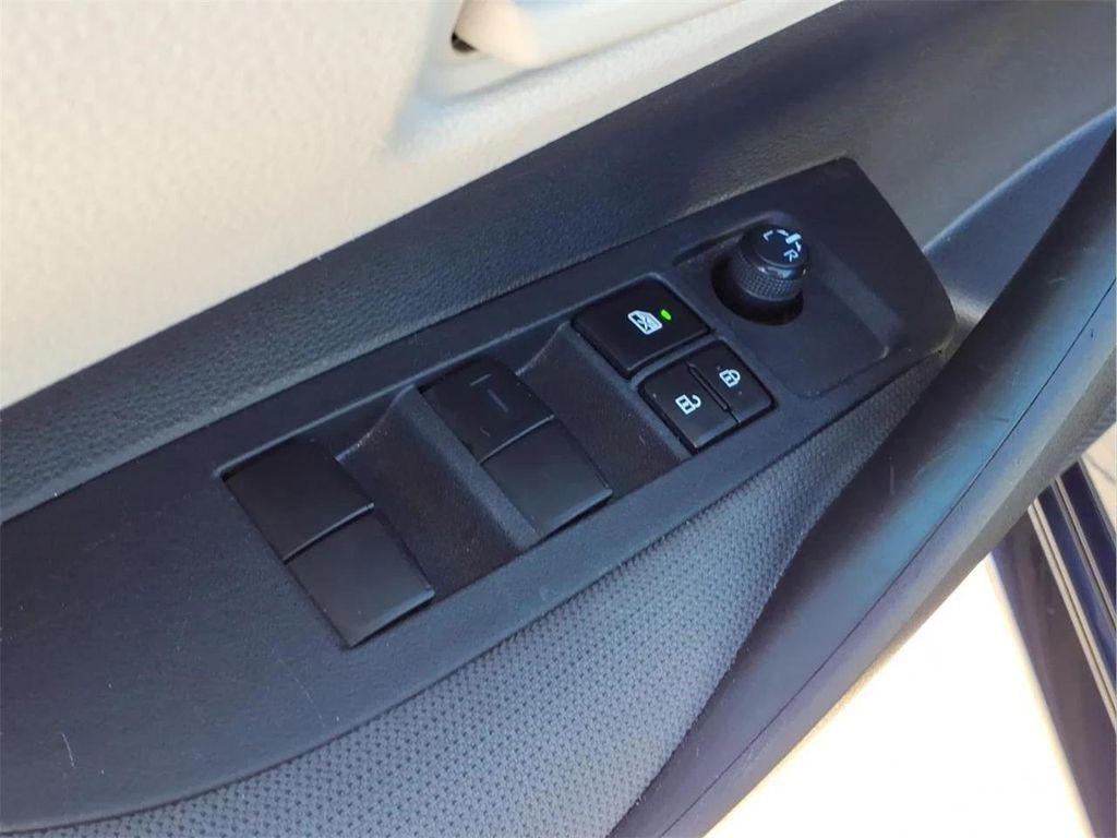used 2024 Toyota Corolla car, priced at $18,900