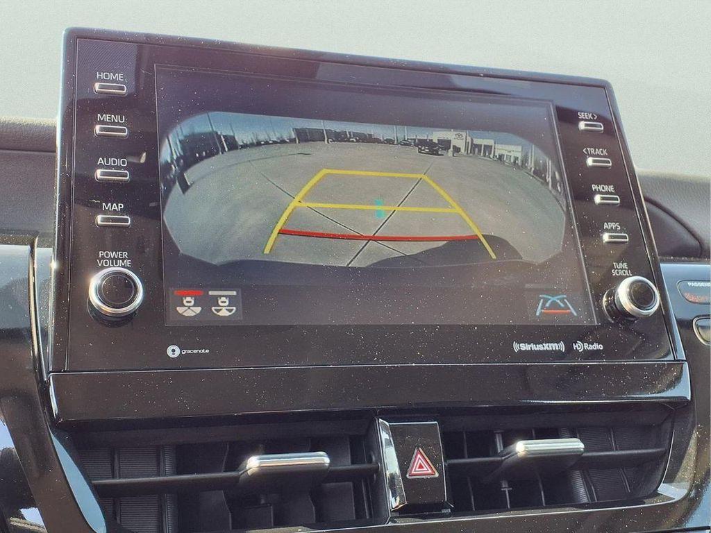 used 2024 Toyota Camry car, priced at $28,900