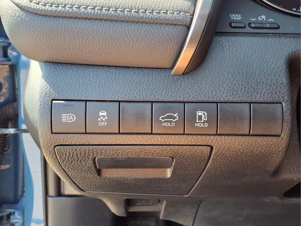 used 2024 Toyota Camry car, priced at $28,900