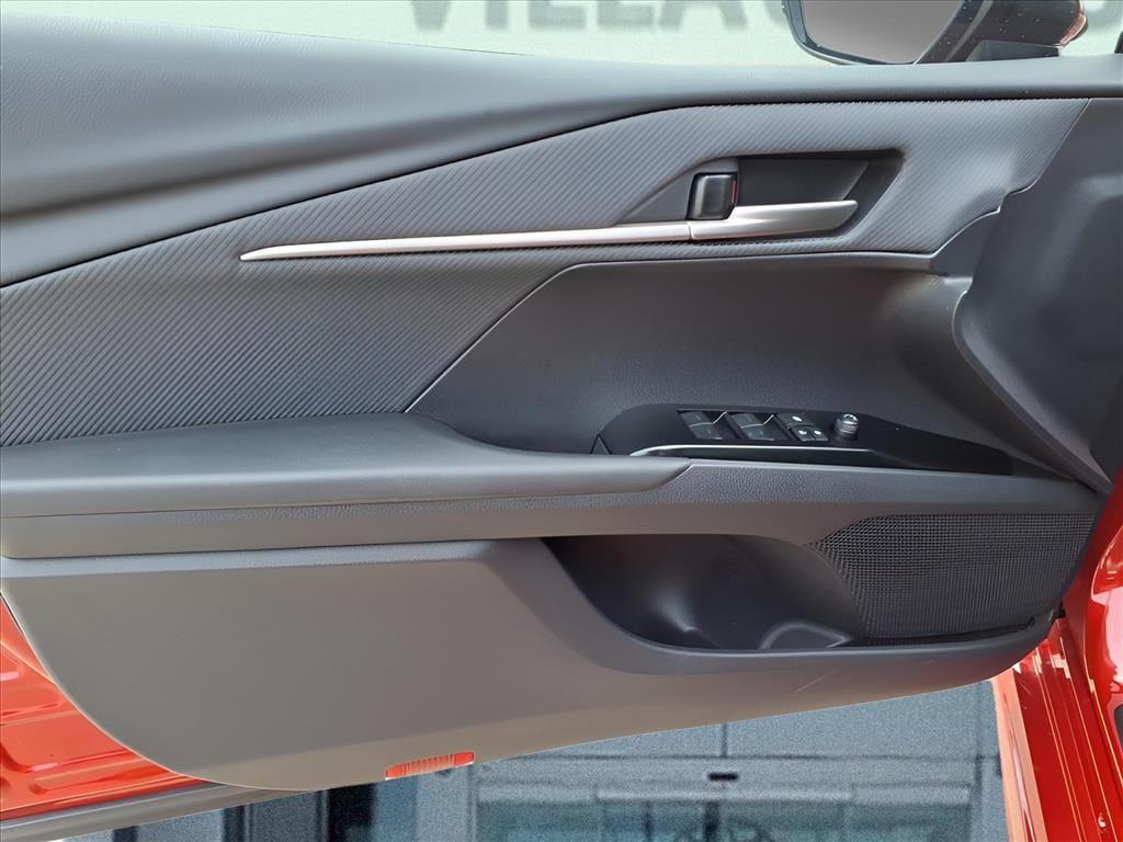 used 2026 Toyota Camry car, priced at $31,900