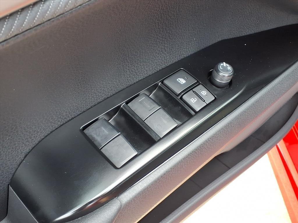 used 2026 Toyota Camry car, priced at $31,900