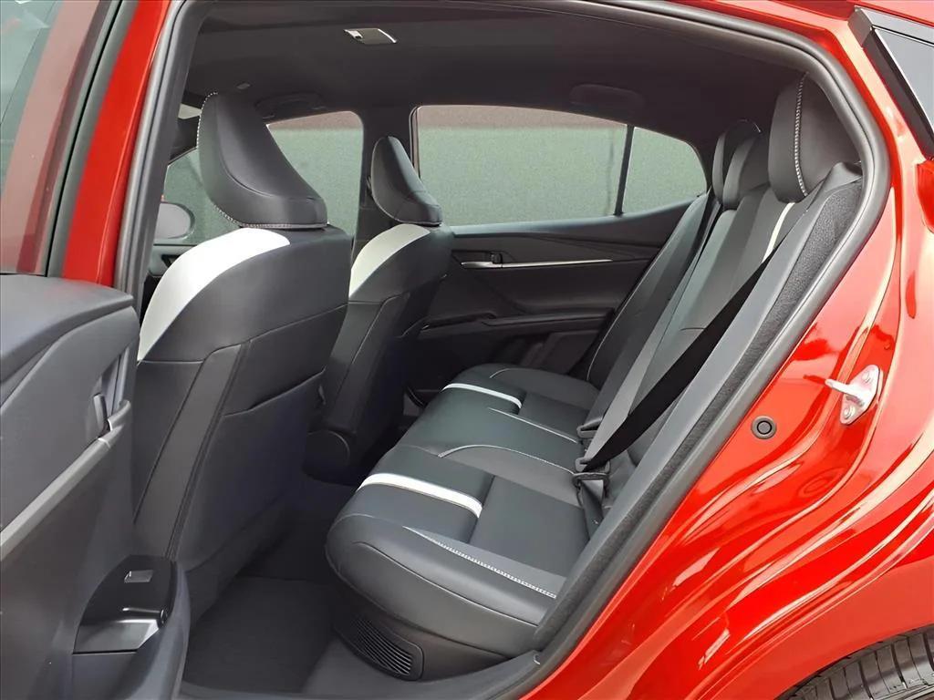 used 2026 Toyota Camry car, priced at $31,900