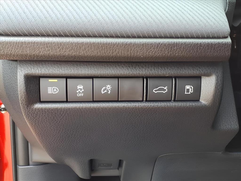 used 2026 Toyota Camry car, priced at $31,900