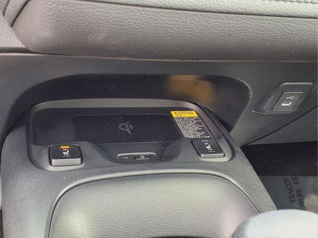 used 2025 Toyota Corolla Hybrid car, priced at $27,500