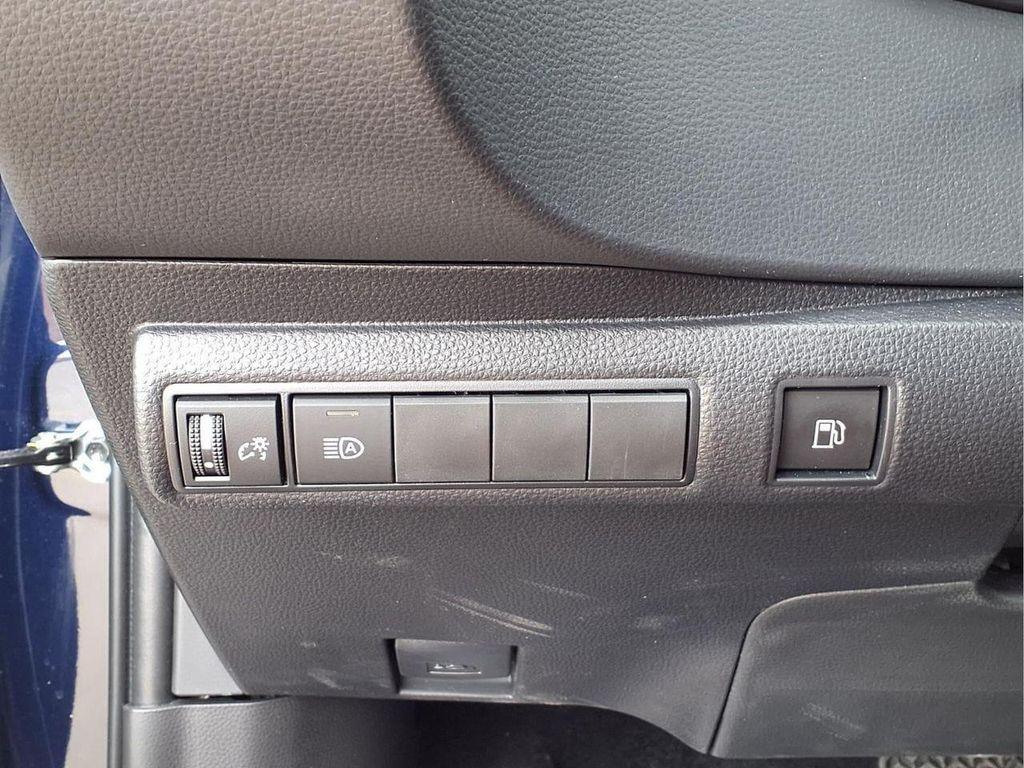 used 2025 Toyota Corolla Hybrid car, priced at $27,500