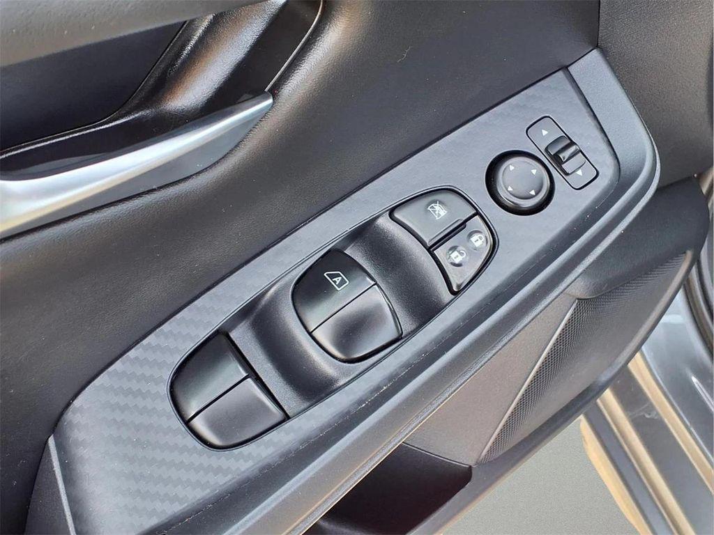 used 2023 Nissan Sentra car, priced at $17,500