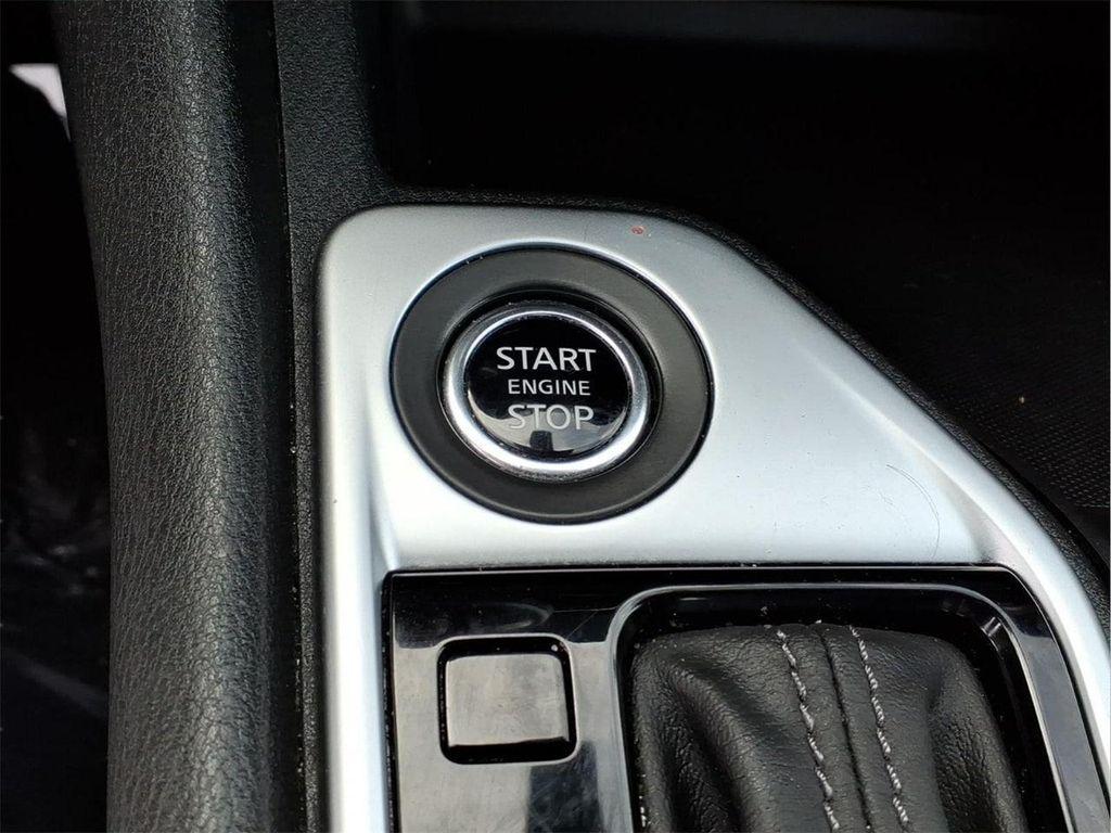 used 2023 Nissan Sentra car, priced at $17,500