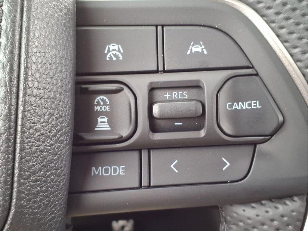 new 2026 Toyota Tacoma car, priced at $47,854