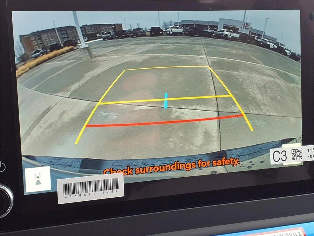 new 2026 Toyota Tacoma car, priced at $47,555