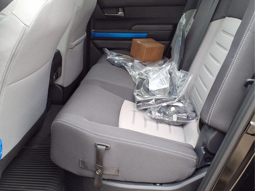 new 2026 Toyota Tacoma car, priced at $47,854