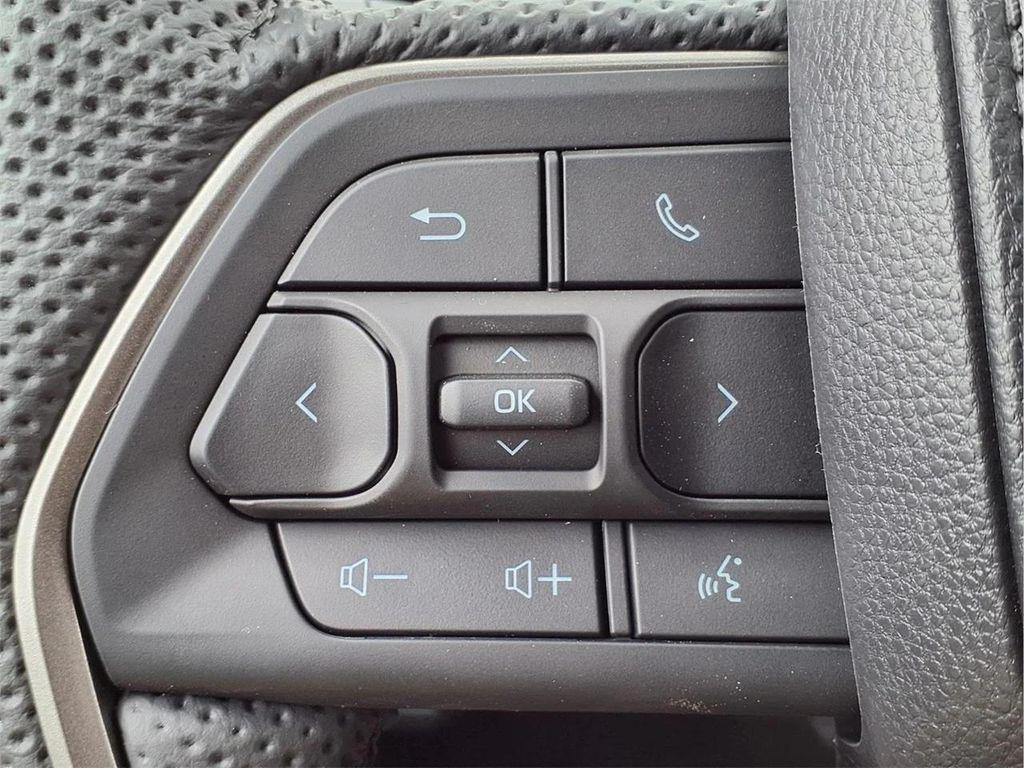 new 2026 Toyota Tacoma car, priced at $47,555