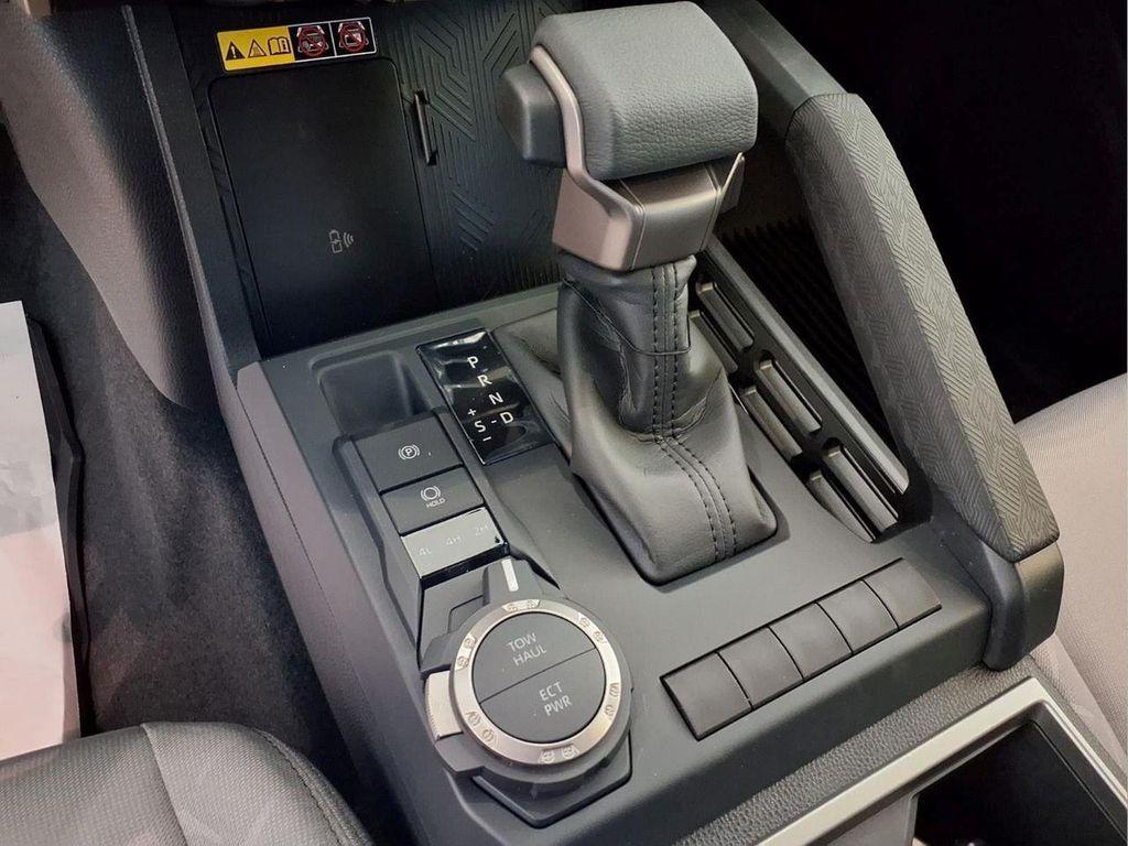 new 2026 Toyota Tacoma car, priced at $48,394