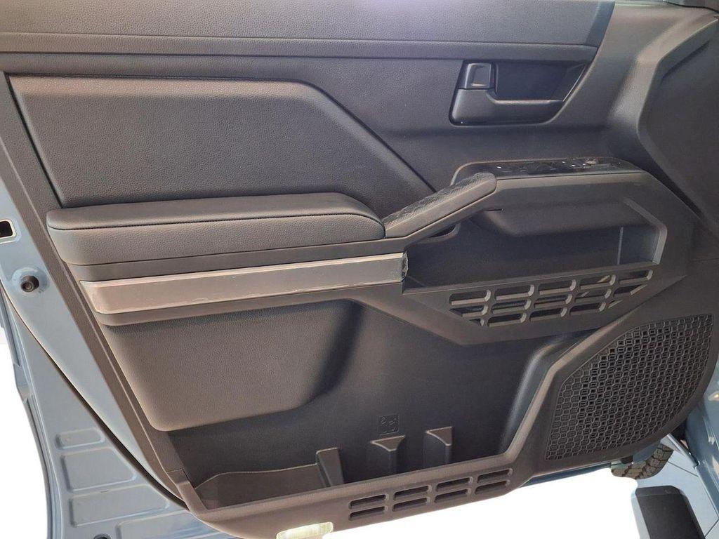 new 2026 Toyota Tacoma car, priced at $48,394