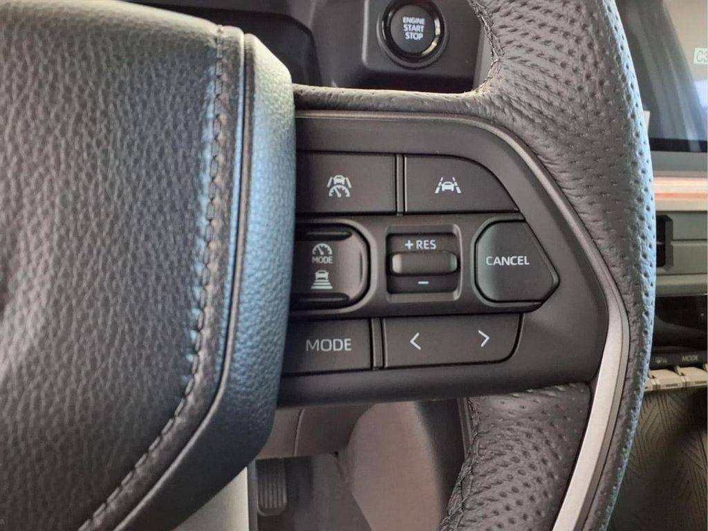new 2026 Toyota Tacoma car, priced at $48,394